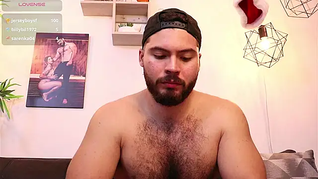 SebastianVilla_ live sex cam