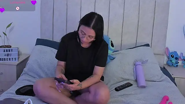 anny_roberts live sex cam