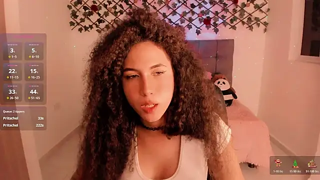 Lilith_Miller21 live sex cam