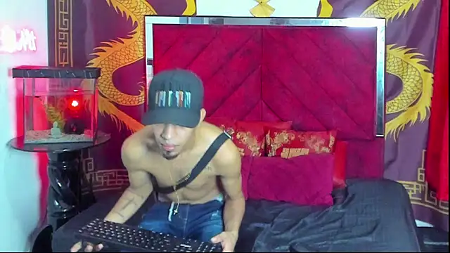 Horny_Duo0 live sex cam