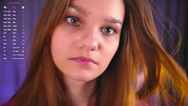 KarlaMagnett live sex cam