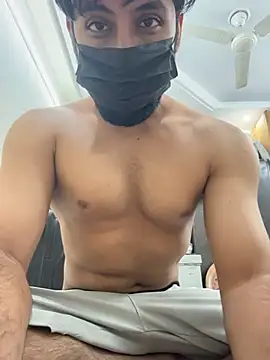 KabirDickhead live sex cam