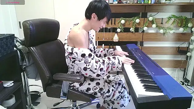 IroManager live sex cam