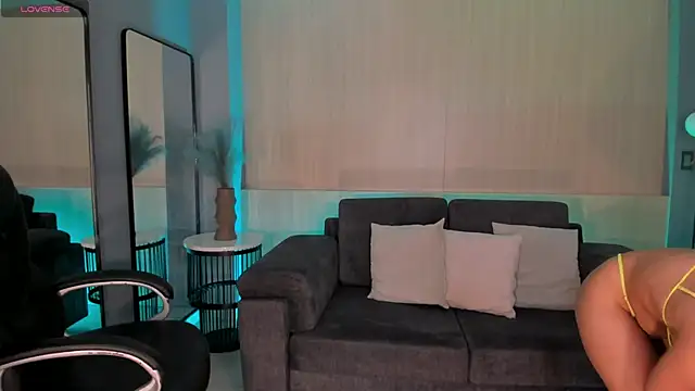 AmaiaHaywood live sex cam