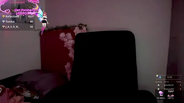 MarcellaGriffin live sex cam