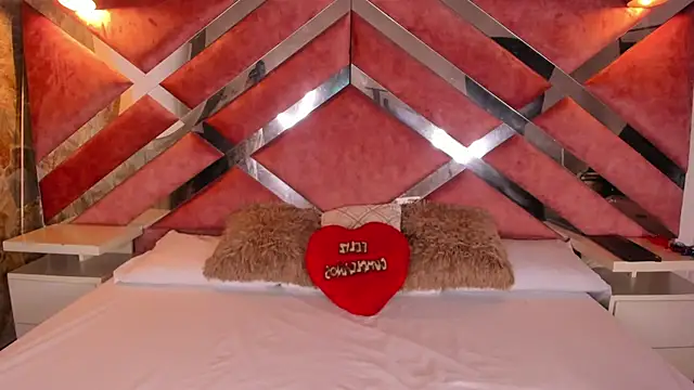 Lily_Queen30 live sex cam