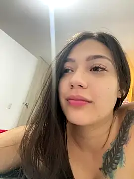 Latina_vanessa live sex cam