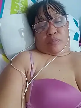 MilfPleasure live sex cam