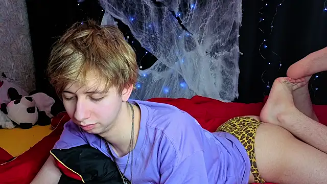 Timothy_Fox live sex cam