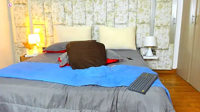 markustheroy333 live sex cam