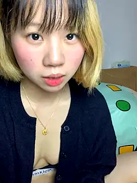 zhaomosheng125216 live sex cam