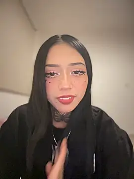 JIORYOvO live sex cam