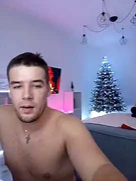 IPrince7 live sex cam