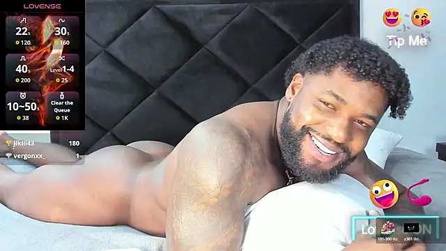 Dancelwashington live sex cam