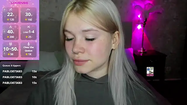 Diana_Dream live sex cam