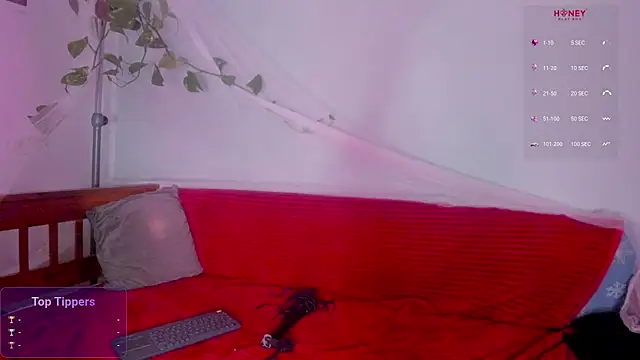 dinamita_Blair live sex cam