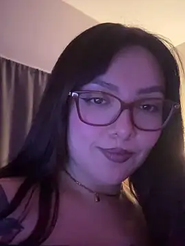 Pumpkin_bunny live sex cam