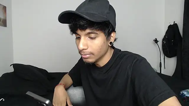 stevenosori live sex cam