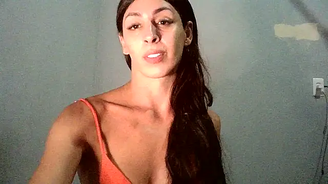 AlexiaDuucan live sex cam