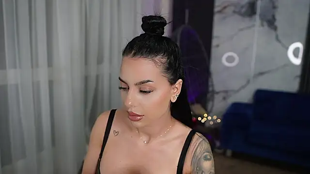 SpicyMaple_ live sex cam