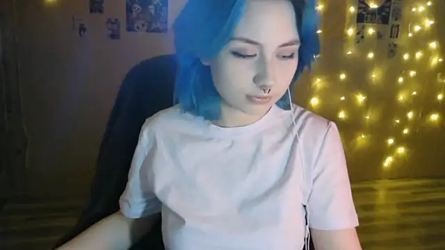 caramelleia live sex cam