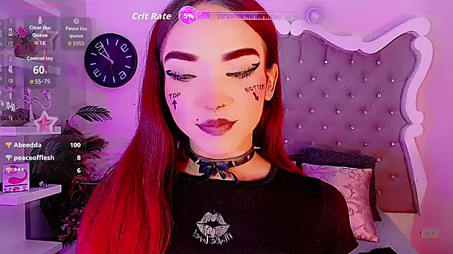 LeyXandrabraz live sex cam