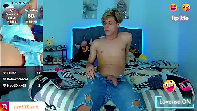 Liamscott_ live sex cam