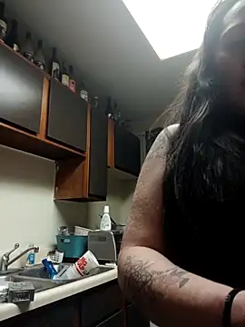 PhatAss_Kummmilla live sex cam