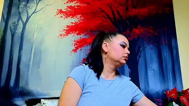 ElizabethEven live sex cam