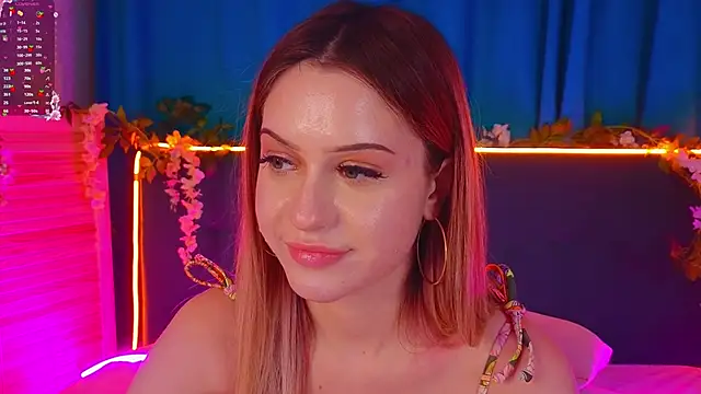 AlinaWalters live sex cam