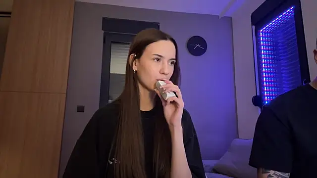 Double_Sun live sex cam