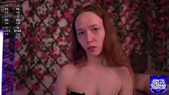 Petite_Polly live sex cam