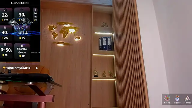 George_Diesell live sex cam