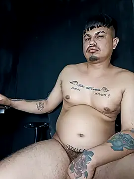 DickMasterfindom live sex cam