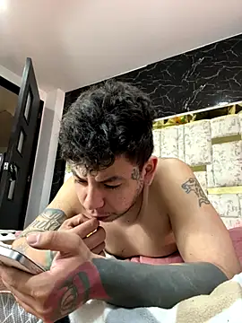 DayanaDG's cam snapshot