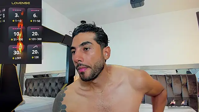 MARC_THOMPSON_ live sex cam