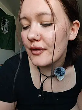 yanderephobia's cam snapshot