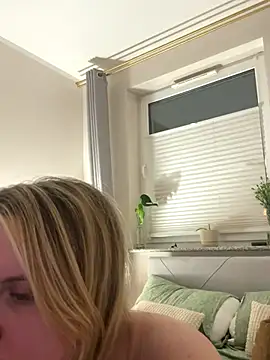 Nallinee's cam snapshot