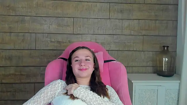 KristinaBellini's cam snapshot