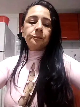 Sex_Annie's cam snapshot