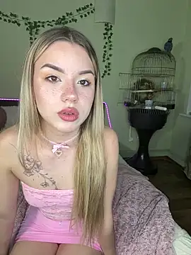 PurrAliceX's cam snapshot