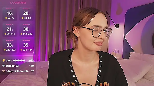 HavanaHaze's cam snapshot