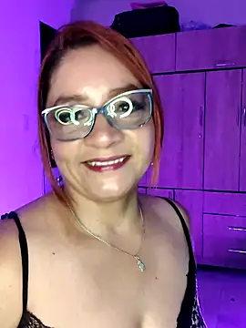 sexy_ambarr's cam snapshot