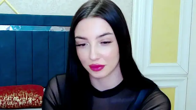 SaraElisse's cam snapshot