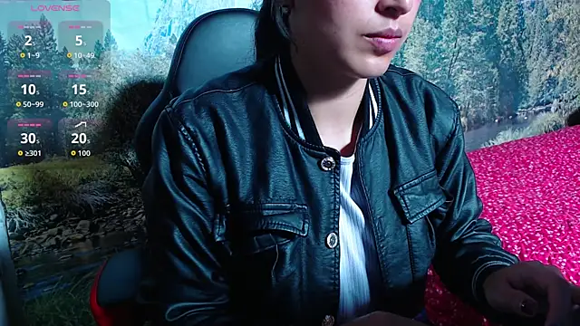 luanablood's cam snapshot