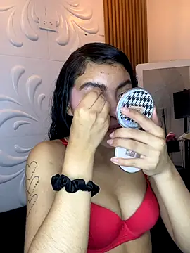 Young_candy_'s cam snapshot