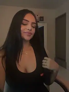 anniehart's cam snapshot