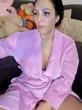 ReiyaRey live sex cam