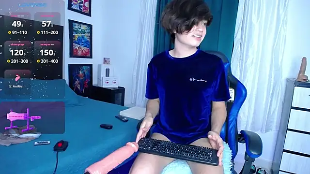 andyboy- live sex cam