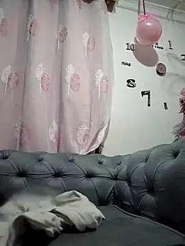 kaorysquirt's cam snapshot